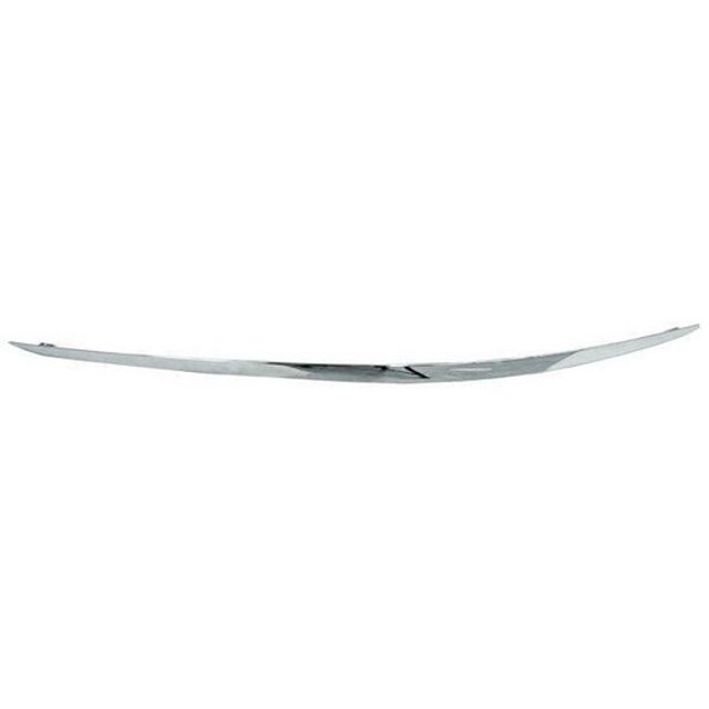 Moldura de Defensa Derecha Mercedes Benz Clase E 2007 2008 2009 Genérica Moldura de Defensa