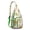 Mushroom (114)-new_29, variant on Mushroom Sling Bag Small Travel Backpack for Cycling Mountain Climbing