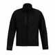 thumbnail image 1 of B&C - Chaqueta softshell modelo  X-Lite para hombre (Negro) B and C UTBC3864_black, 1 of 2