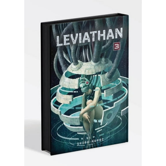Leviathan Leviathan Volume 3, (Paperback)
