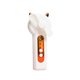 thumbnail image 1 of Ventilador de mano Ventilador de nebulización portátil Mini ventilador recargable por USB Wmkox8yii FSASFJB793, 1 of 1