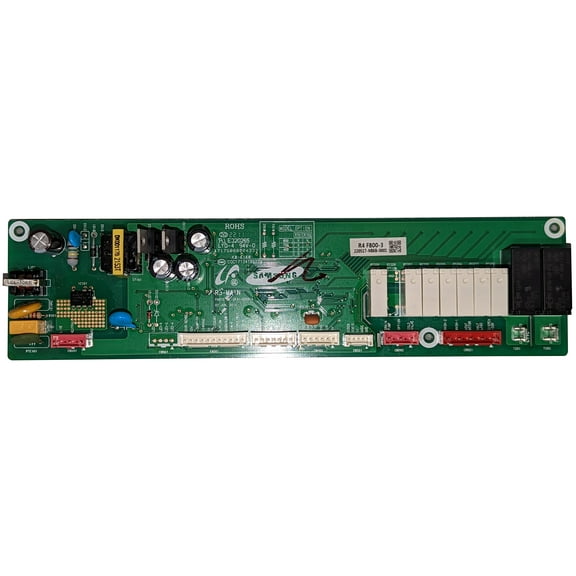 Restored CoreCentric Dishwasher Main Power Control Board Replacement for Samsung DD82-01139A (Refurbished)