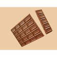 thumbnail image 4 of Hershey's Symphony Milk Chocolate Giant Candy, Bar 7.37 oz, 25 Pieces, 4 of 9