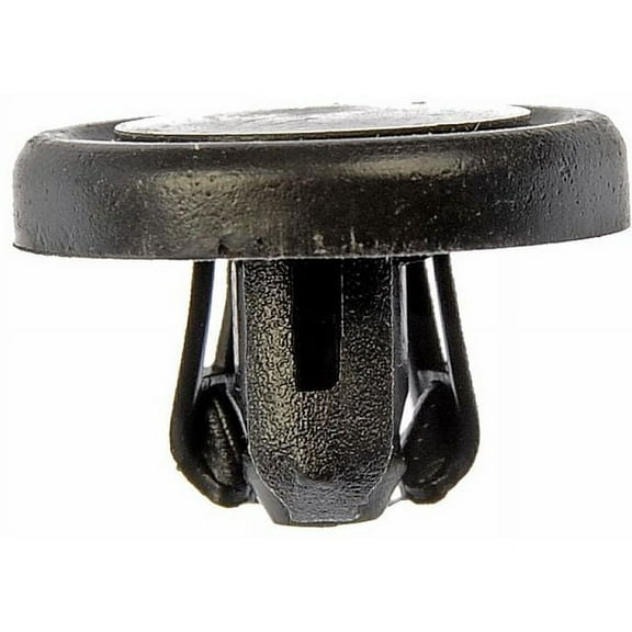 Molding Retainer - Compatible with 2003 - 2010 Pontiac Vibe 2004 2005 2006 2007 2008 2009