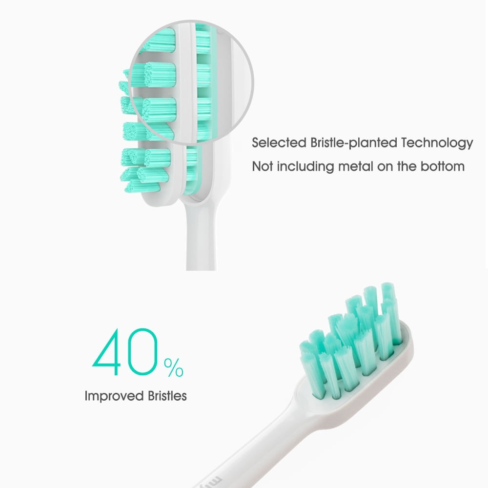 Xiaomi Mijia Sonic Electric Toothbrush T300 USB Rechargeable Tooth