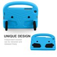 thumbnail image 5 of Xyhop Kids Case for Samsung Galaxy Tab A 8.0" T290/T295/T297 2019,Eva Handle Kickstand Cover, 5 of 8