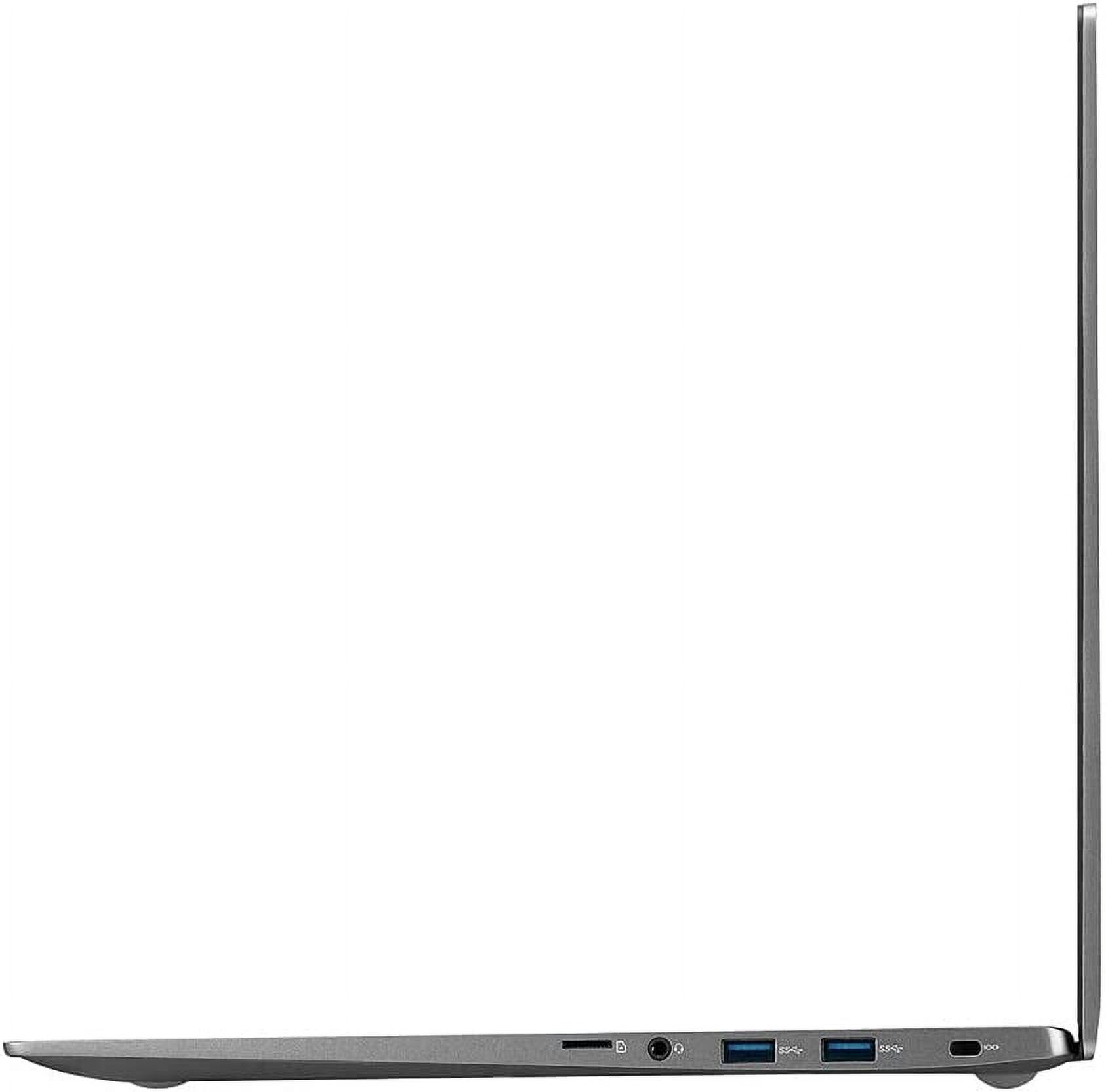 Open Box LG GRAM 17" 2560X1600 I7-1260P 16GB 512GB SSD 17Z90Q-K.AAC7U1 - GRAY - image 4 of 5