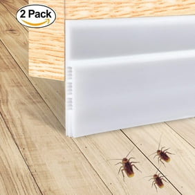 Door Strip Door Sweep Weather Stripping Draft Stopper Under Door
