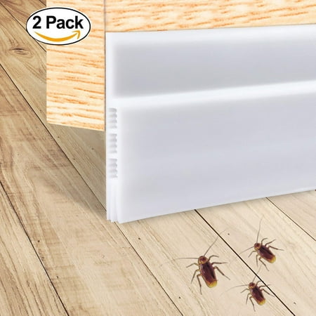 Door Draft Stopper Under Door Draft Blocker Insulator Door