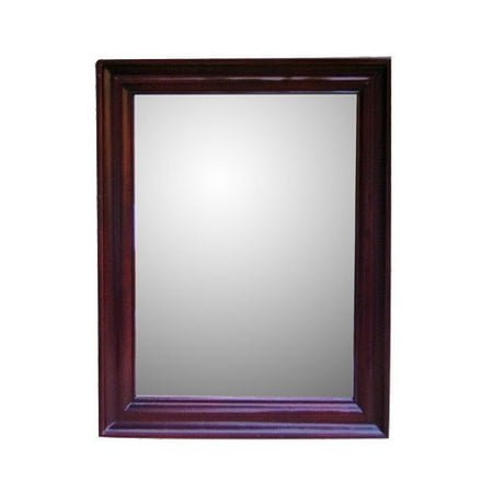 Carolina Accents Montclair Wall Mirror (Set of 4)