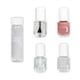 thumbnail image 1 of Kit de uñas Dazzle Dry Mini con sistema de 4 pasos Heart's Caress, 1 of 6