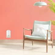 Glade PlugIns Scented Oil 2 Refills, Air Freshener, Hawaiian Breeze, Essential Oil Infused Wall Plug In, 1.34 FL oz, Pack of 2