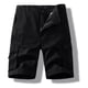thumbnail image 3 of Pantalones Cortos Cargo De Talla Deportiva Para Hombre, Berm, 3 of 8