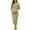 X-53Light Green, variant on YMNXA Women's Maternity Dress Long Sleeve Crew Neck Solid Color Comfortable Breathable Pregnant Dresses For Casual Daily Wear,Beige,L