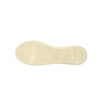 thumbnail image 4 of FLAT BALERINA CASUAL LEON MUJER TEXTIL BEIGE 220, 4 of 4