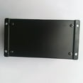 thumbnail image 4 of EeaseMX Controlador de carga solar de litio-plomo-ácido universal totalmente automático, color negro (30 A), 4 of 7
