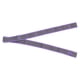 thumbnail image 5 of Correa de Yoga Estirada, Banda de Yoga de Alto Elástica de Alto elástica Banda de Estiramiento Flexibile 43.3 Pulgadas para Estirar Mejor Su Cuerpo Mientras hace Ejercio para, 5 of 7