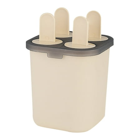 

Christmas decorations Creative Popsicle Molding Ice Tray Box Ice Cream Mold Summer Popsicle Mold fall decorations for home