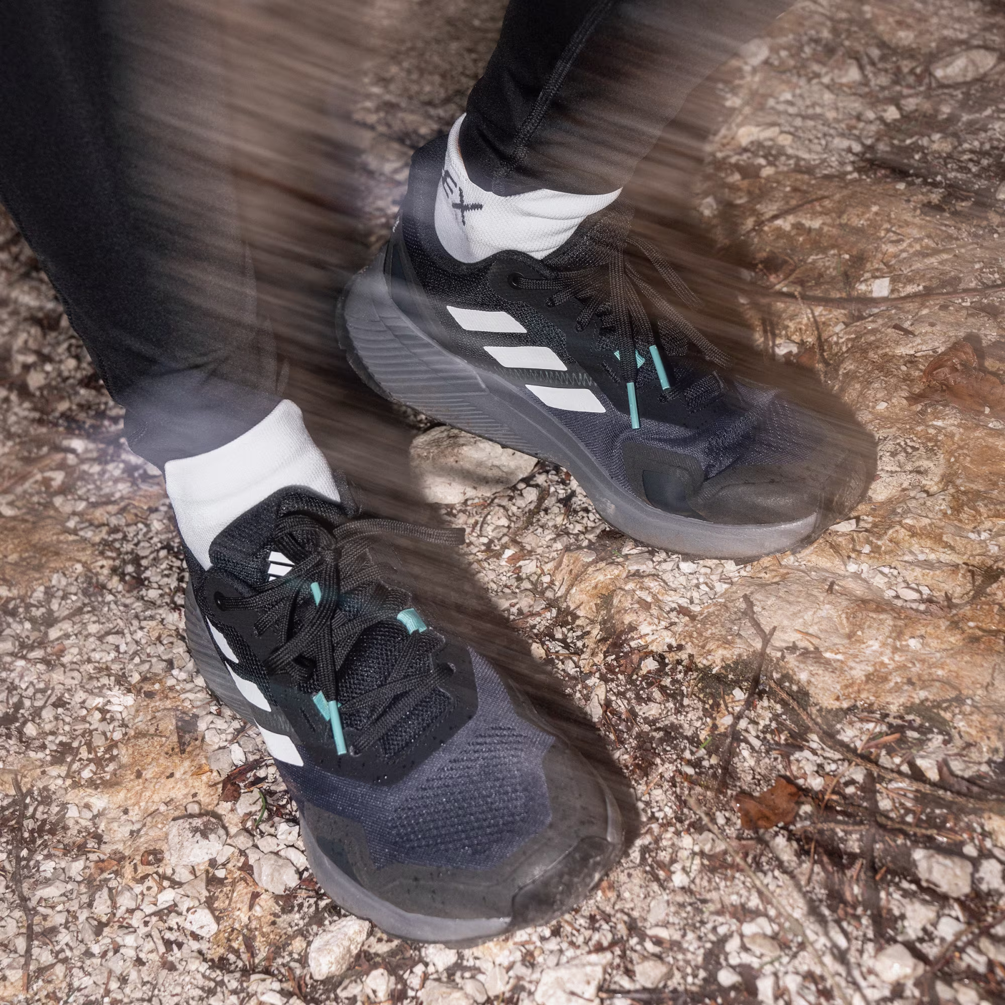 thumbnail image 5 of TENIS ADIDAS TERREX SOULSTRIDE TRAIL RUNNING, 5 of 5