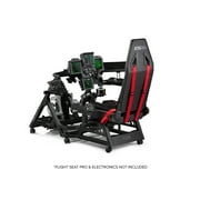 Next Level Racing Flight Stand Pro Simulator Cockpit
