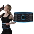 thumbnail image 2 of Entrenador de abdominales EMS NikouMX Cinturón para adelgazar El cuerpo abdominal, 2 of 8