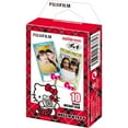 thumbnail image 2 of Fujifilm Instax Hello Kitty Instant Film Camera (RED), 2 of 4