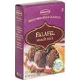 thumbnail image 5 of Manischewitz Falafel Meiterranean Snack Mix, 6.4 Oz, 5 of 5