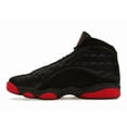 thumbnail image 2 of Jordan Men's 13 Retro Dirty Bred Shoes, from StockX, 2 of 5