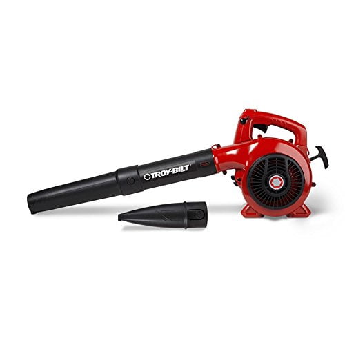Pre-Owned Troy-Bilt 25cc Gas Leaf Blower, TB430