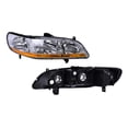 thumbnail image 1 of Faro Accord 2001 A 2002 Honda Der DEPO ., 1 of 4