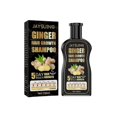 thumbnail image 1 of Jaysuing Ginger Conditioning Shampoo Nourish Scalp Protect Hair Root Dense Hair Fixation Anti-Drop Shampoo - 100Ml, 1 of 4