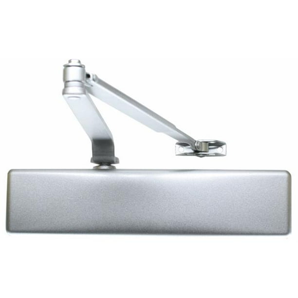 Ultra 16142 Aluminum Commercial Door Closer - Walmart.com