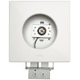thumbnail image 2 of Nutone NU9412D Bulb Heat Lamp, 2 of 2