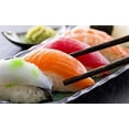 thumbnail image 3 of Molde de arroz DIY para sushi japonés NikouMX Muebles, 3 of 8