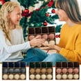 thumbnail image 1 of Black of Friday Deals! kkbbma 12 Pieces Christmas Ball Ornaments Set Christmas Tree Ornaments Decorations, Shatterproof Small Hanging Ball Ornaments for Christmas Tree Holiday, 1 of 9