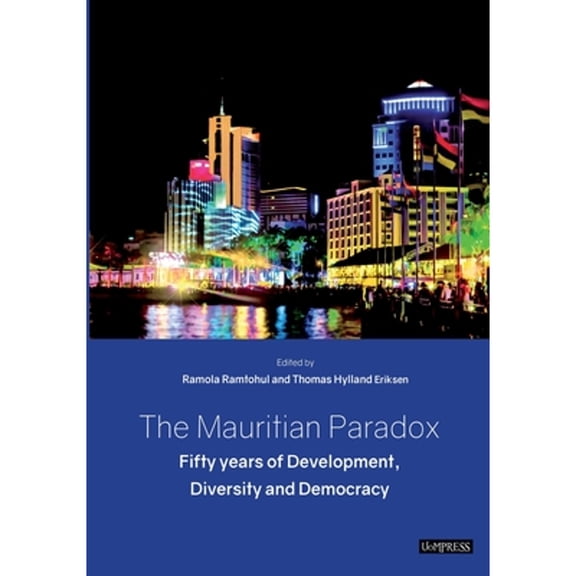 The Mauritian Paradox (Paperback)