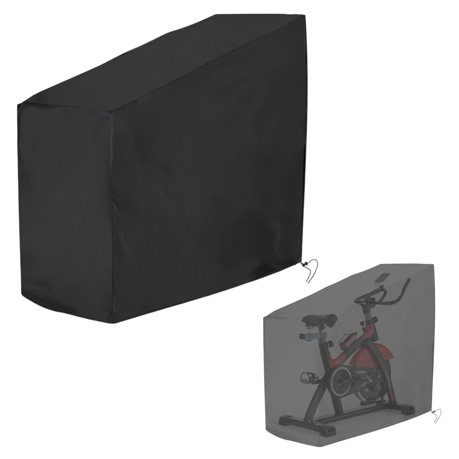 Exercise Bike Cover Upright Indoor Cycling Protective Cover Dustproof exercise-bike-cover-upright-indoor-cycling-protective-cover-dustproof