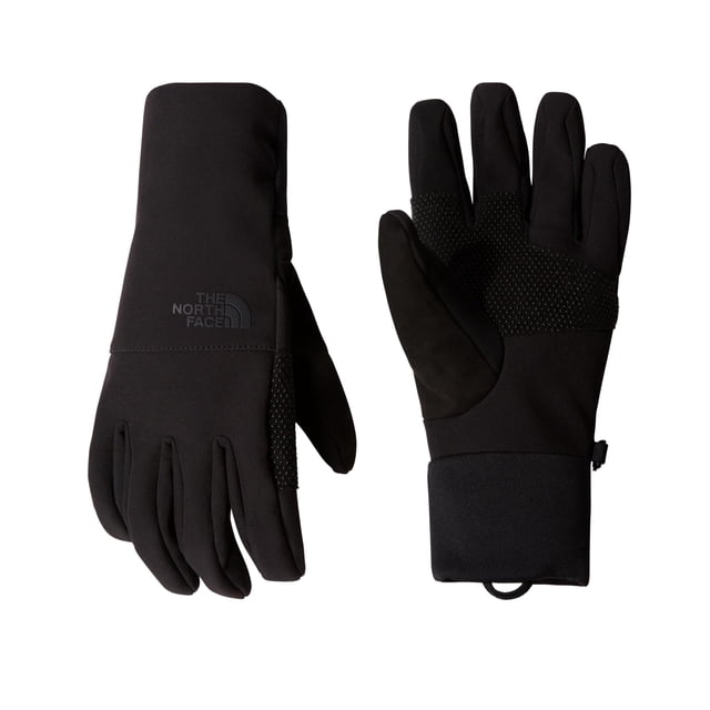 Gant THE NORTH FACE Apex Etip TNF Noir pour Femmes