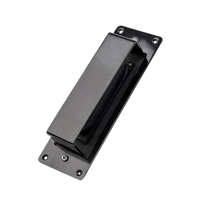 Greeniant Pastillas armoniosas, montaje de placa de rascado precableado, Mini interruptor, golpeador de alta precisión, Humbucker, accesorios para bajos Accesorios para instrumentos musicales Greeniant OD022558-00