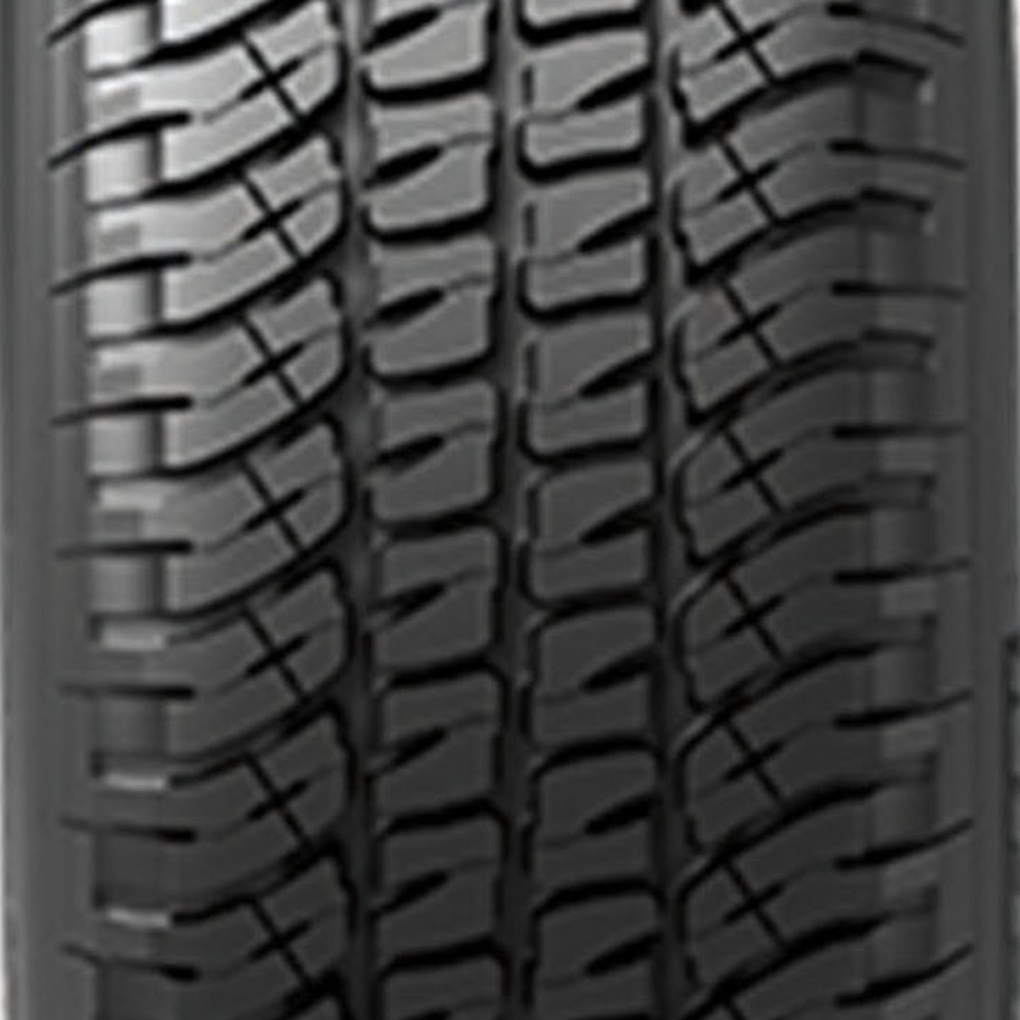 Michelin LTX A/T2 All Terrain LT245/75R16 120R E Light Truck Tire Fits: 2000-04 Ford F-150 Lariat, 1994-2002 Dodge Ram 2500 Base - image 4 of 7