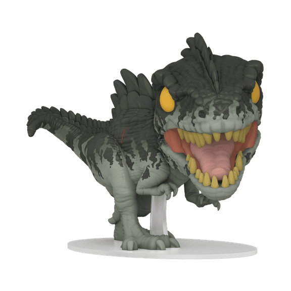 Funko Pop! Movies Jurassic World Dominion Giganotosaurus Vinyl Figure