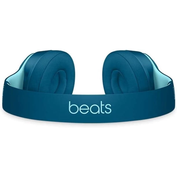 Restored Beats Solo3 Wireless On-Ear Headphones - W1 Chip, Class 1