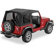 Bestop - 55629-35 - Supertop Classic Replacement Skin