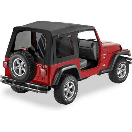 Bestop - 55629-35 - Supertop Classic Replacement Skin