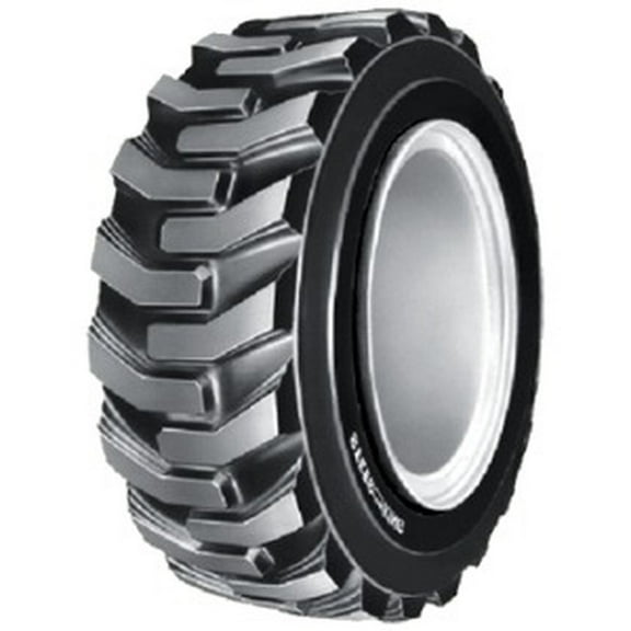 BKT Skid Power Steer King 12-16.5 130A8 F Industrial Tire