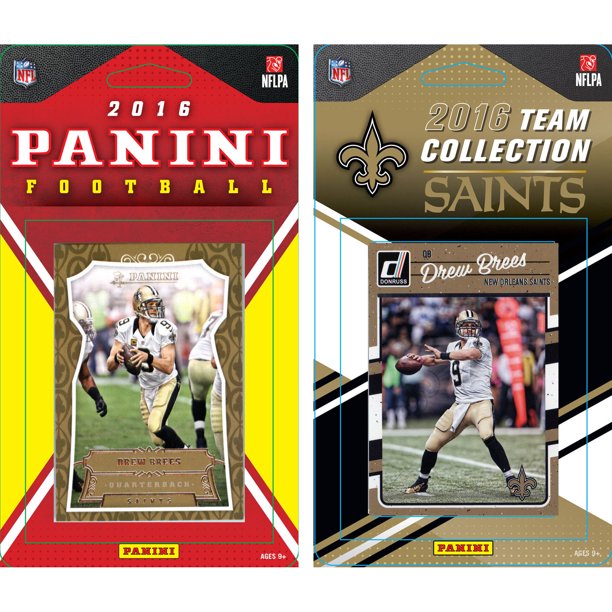 2021 Panini Score Football New Orleans Saints Team Set 12 Cards W/Drafted  Rookies