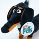 thumbnail image 4 of Muñeco de peluche Ty Big Eyes de 15 cm, colección de juguetes blandos de la vida secreta de las mascotas, Buddy, el perro salchicha, regalo de Navidad, 4 of 5