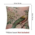 thumbnail image 4 of nygtbtfer Flower Throw Covers Double Side Home Decorative for Sofa White, 4 of 7