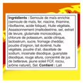 thumbnail image 4 of Cheetos Croquant Grignotines à saveur de fromage Enflammé, 4 of 6
