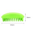 thumbnail image 5 of Pet Bath Brush – Silicone Grooming Brush for Dogs, Shower Massage and Shedding Control, 5 of 8
